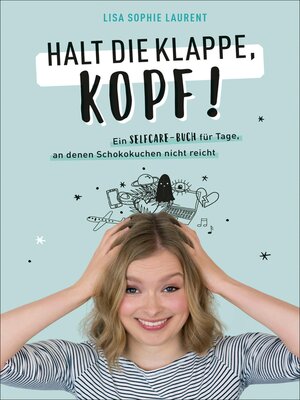 cover image of Halt die Klappe, Kopf!